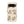 DipaliZ raccoon phone case available in glossy and matte finishes