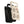 Cute Raccoon Pattern Phone Case – Beige Mushroom & Floral Tough Cases - Mobile