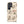 Cute Raccoon Pattern Phone Case – Beige Mushroom & Floral Tough Cases - Mobile