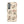 Cute Raccoon Pattern Phone Case – Beige Mushroom & Floral Tough Cases - Mobile