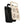 Cute Raccoon Pattern Phone Case – Beige Mushroom & Floral Tough Cases - Mobile