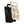 Cute Raccoon Pattern Phone Case – Beige Mushroom & Floral Tough Cases - Mobile