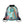 Cute Seahorse Drawstring Backpack - Gym Bag - Dipaliz - Backpacks
