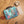 Cute Seahorse Lunch Bag - Convenient Carrying Handle - Dipaliz - Bags