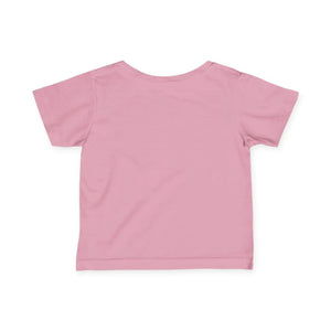 Cute Shark Infant T-shirt - Soft Baby Shirt - Dipaliz - T-shirts