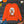 Ghost Sweatshirt Heavy Blend Crewneck too Cute to Spook - Dipaliz - s / Orange - Sweatshirts