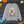 Cute Ghost Sweatshirt - Heavy Blend Crewneck Fall - Dipaliz - Sweatshirts