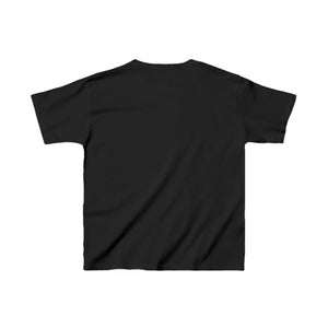 Too Cute Spook Halloween Kids Heavy Cotton Tee - Dipaliz - T-shirts - Xs