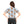 Cute Teddy Bear Crop Tee - Silky Soft Polyester - Dipaliz - T-shirts