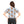 Cute Teddy Bear Crop Tee - Silky Soft Polyester - Dipaliz - T-shirts