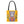 Cute Teddy Bear Tote Bag - Vibrant Heart Print - Dipaliz - Bags