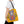 Cute Teddy Bear Tote Bag - Vibrant Heart Print - Dipaliz - Bags