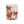 Cute Foxes Ceramic Mug - Eco-friendly White - Dipaliz - Mugs