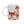 Cute Foxes Ceramic Mug - Eco-friendly White - Dipaliz - Mugs