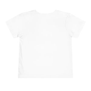 Cute Zebra Toddler Tee - Soft Cotton T-shirt - Dipaliz - Baby & Tops