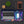 Cybercity Cityscape Desk Mat - Futuristic Workspace - Dipaliz - Workstation & Cubicle Accessories