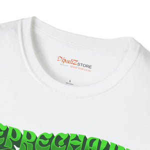 Vibrant Dabbing Leprechaun Tee - St Patricks Day - Dipaliz - T-shirts