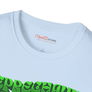 Vibrant Dabbing Leprechaun Tee - St Patricks Day - Dipaliz - T-shirts