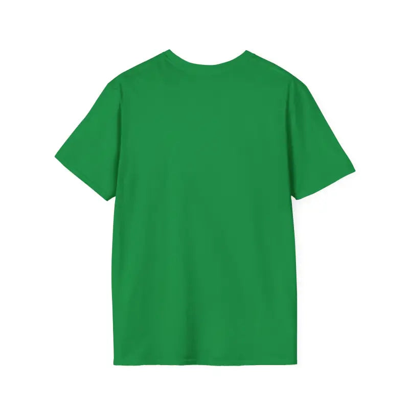 Lucky Dabbing Leprechaun Tee for St. Patrick’s Day Fun - T-shirt