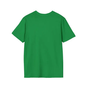 Lucky Dabbing Leprechaun Tee - Bold St Patricks Day Shirt - Dipaliz - T-shirts