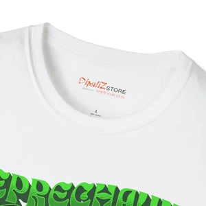 Lucky Dabbing Leprechaun Tee - Bold St Patricks Day Shirt - Dipaliz - T-shirts