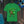Lucky Dabbing Leprechaun Tee - Bold St Patricks Day Shirt - Dipaliz - Irish Green / s - T-shirts