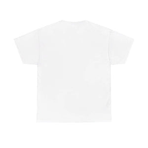 Heavy Cotton Tee - Itch-free Dad Bod Comfort - Dipaliz - T-shirts