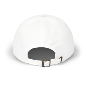 Custom Personalized Baseball Dad Cap Cotton - Dipaliz - Hats