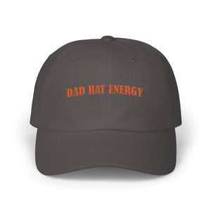 Classic Dad Hat - Iconic Energy Summer Cotton - Dipaliz - Hats