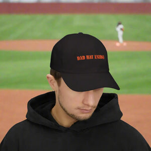 Classic Dad Hat - Iconic Energy Summer Cotton - Dipaliz - Hats