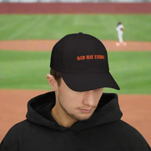 Classic Dad Hat Energy Cap - All Season Style - Dipaliz - Hats