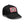 Dat Hats Enjoy Sunshine Dad Hat with Leather Patch - Dipaliz