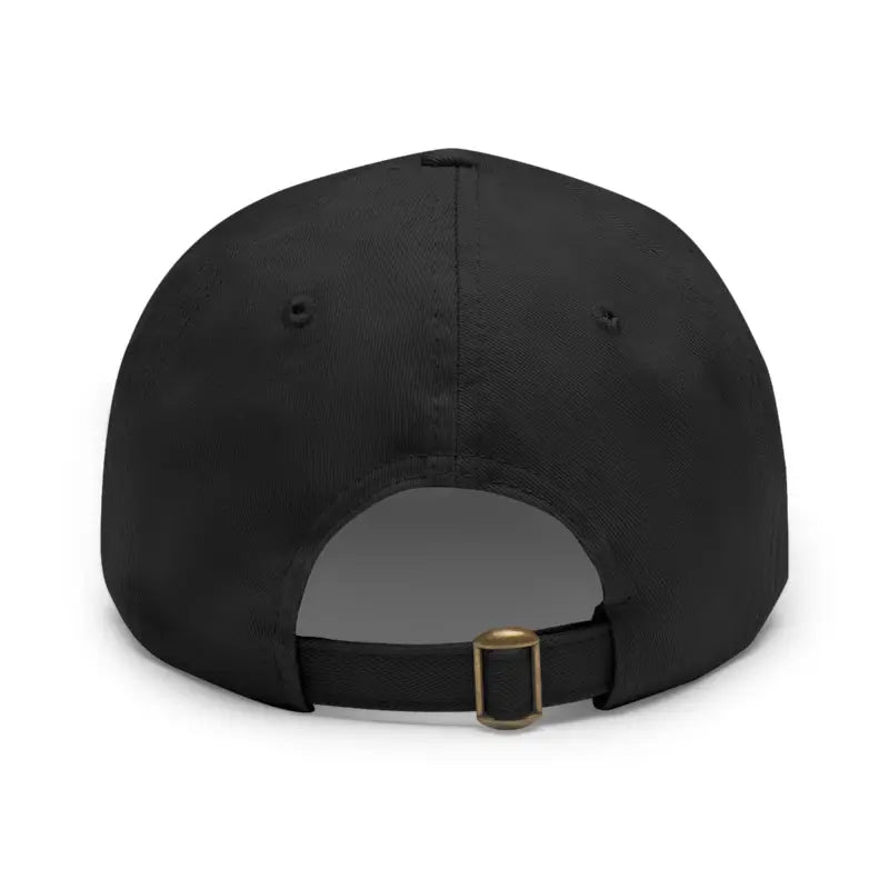 Bio-washed Chino Dad Hats: Effortless Cool for any Day - Hats