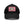 Dat Hats Enjoy Sunshine Dad Hat with Leather Patch - Dipaliz