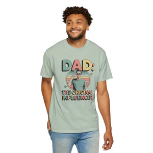 Funny Dad Tee - Ultimate Comfort Style Gift - Dipaliz - T-shirts