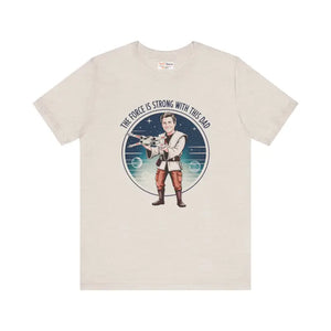 Dad Joke Tee Pop Culture Style Relaxed Fit Graphic Shirt - Dipaliz - T-shirts