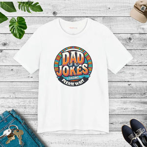 Unisex Jersey Short Sleeve Tee - High-quality Cotton Comfort - Dipaliz - White / s - T-shirts