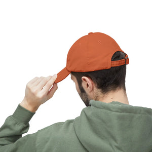 Distressed Dad Level Expert Hat - Father’s Day Cotton - Dipaliz - Hats