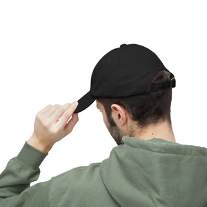 Distressed Dad Level Expert Hat - Father’s Day Cotton - Dipaliz - Hats