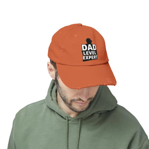 Vintage Distressed Hats - Cotton Twill Daily Style - Dipaliz
