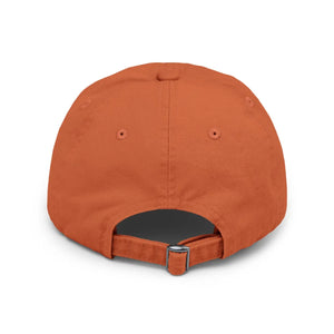 Vintage Distressed Hats - Cotton Twill Daily Style - Dipaliz