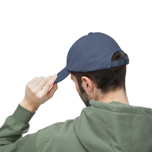 Vintage Distressed Hats - Cotton Twill Daily Style - Dipaliz