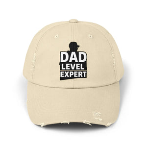 Vintage Distressed Hats - Cotton Twill Daily Style - Dipaliz