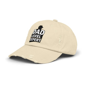 Vintage Distressed Hats - Cotton Twill Daily Style - Dipaliz