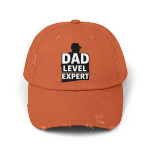Vintage Distressed Hats - Cotton Twill Daily Style - Dipaliz