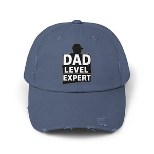 Vintage Distressed Hats - Cotton Twill Daily Style - Dipaliz