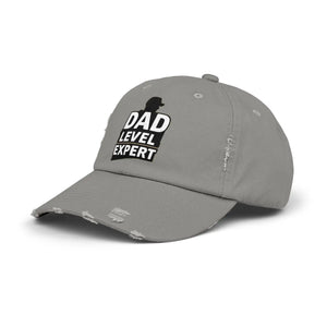 Vintage Distressed Hats - Cotton Twill Daily Style - Dipaliz