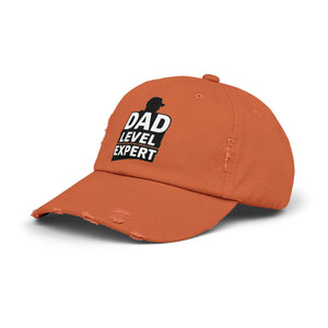 Vintage Distressed Hats - Cotton Twill Daily Style - Dipaliz