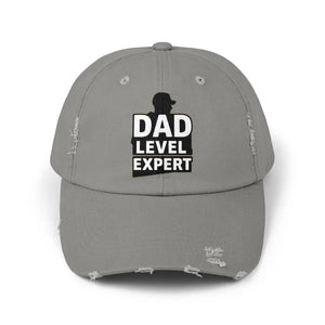 Vintage Distressed Hats - Cotton Twill Daily Style - Dipaliz