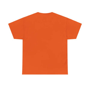 Dad Level Expert Heavy Cotton Tee - Father’s Day - Dipaliz - T-shirts